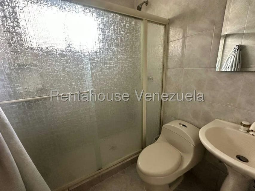 Casa (1 Nivel) en Venta en Vista Alegre, Distrito Metropolitano - 27