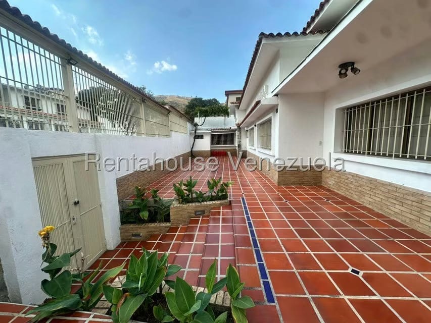 Casa (1 Nivel) en Venta en Vista Alegre, Distrito Metropolitano - 4