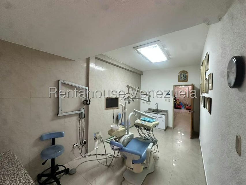 Casa (1 Nivel) en Venta en Vista Alegre, Distrito Metropolitano - 33