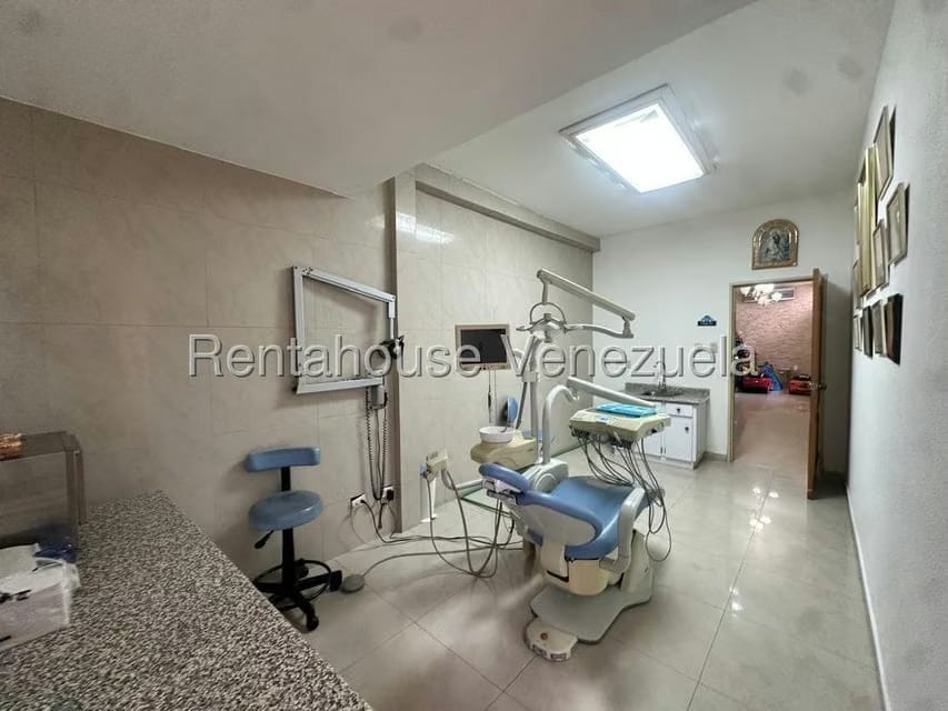 Casa (1 Nivel) en Venta en Vista Alegre, Distrito Metropolitano - 34