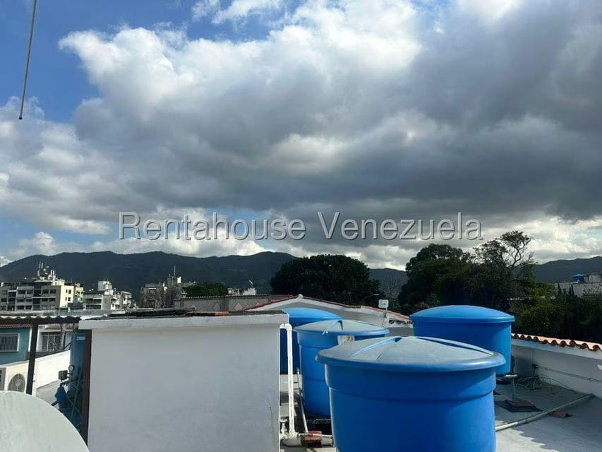 Casa (1 Nivel) en Venta en Vista Alegre, Distrito Metropolitano - 40