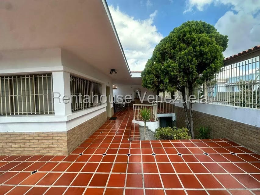 Casa (1 Nivel) en Venta en Vista Alegre, Distrito Metropolitano - 5