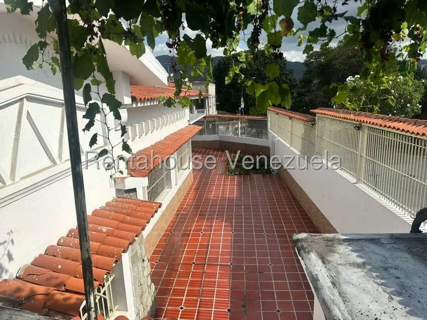 Casa (1 Nivel) en Venta en Vista Alegre, Distrito Metropolitano - 41