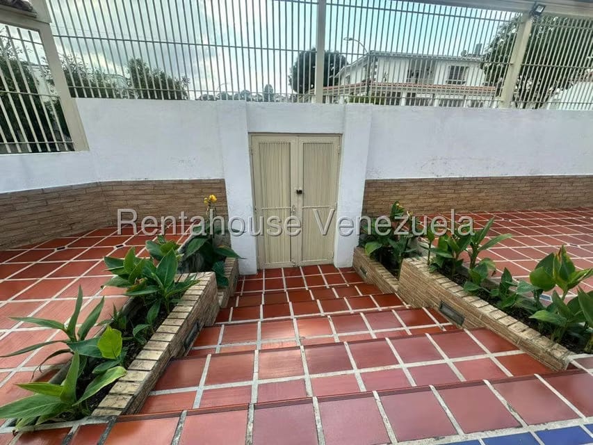 Casa (1 Nivel) en Venta en Vista Alegre, Distrito Metropolitano - 6
