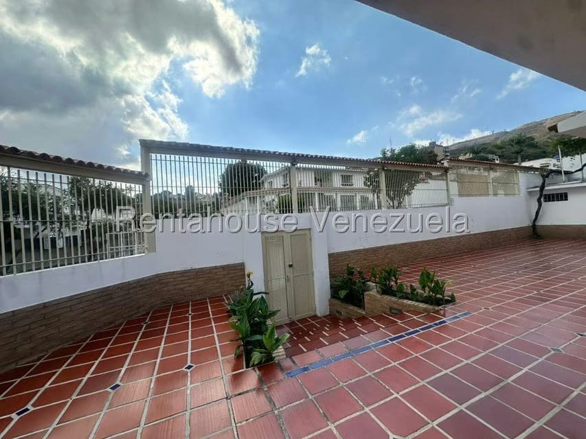 Casa (1 Nivel) en Venta en Vista Alegre, Distrito Metropolitano - 7