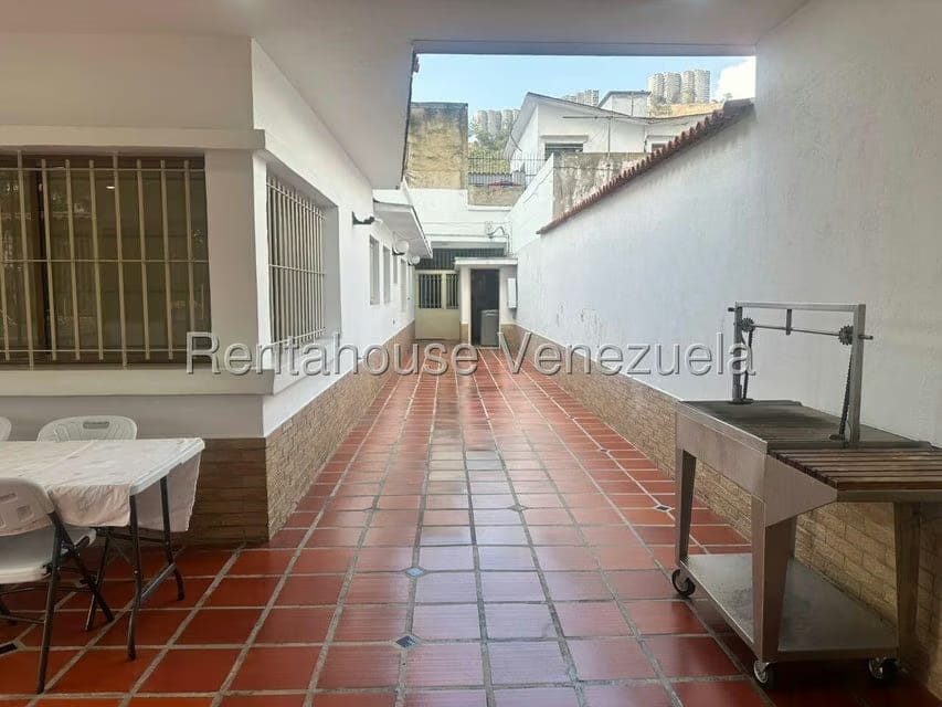 Casa (1 Nivel) en Venta en Vista Alegre, Distrito Metropolitano - 8