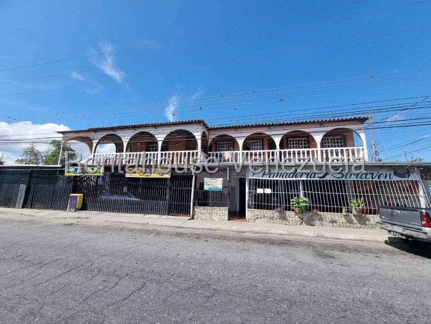 Casa (Duplex) en Venta en Parroquia Union, Lara
