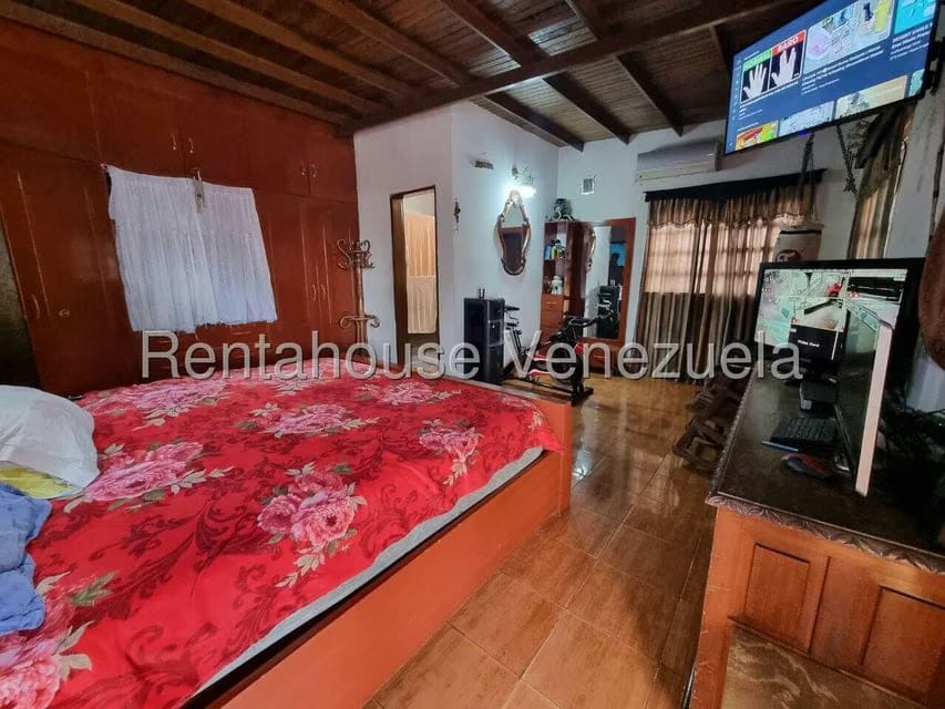 Casa (Duplex) en Venta en Parroquia Union, Lara - 11