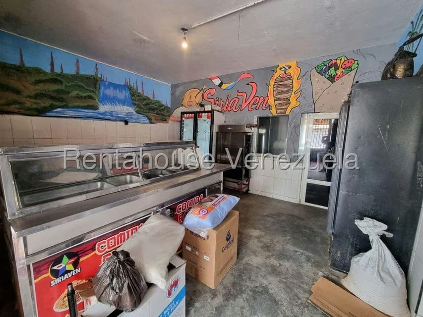 Casa (Duplex) en Venta en Parroquia Union, Lara - 15