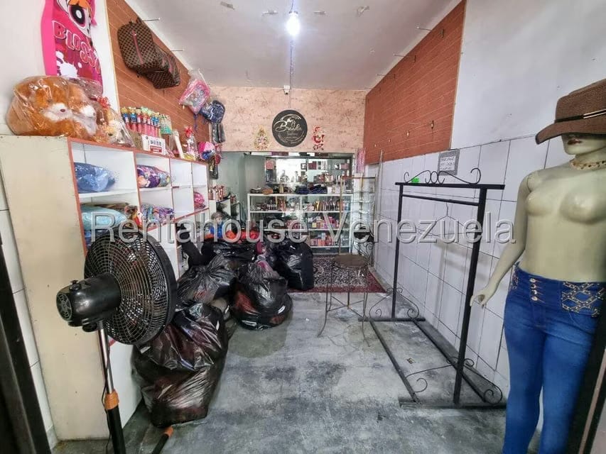 Casa (Duplex) en Venta en Parroquia Union, Lara - 17