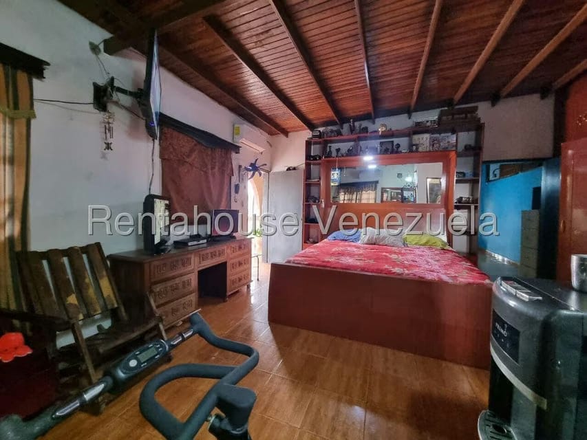 Casa (Duplex) en Venta en Parroquia Union, Lara - 22