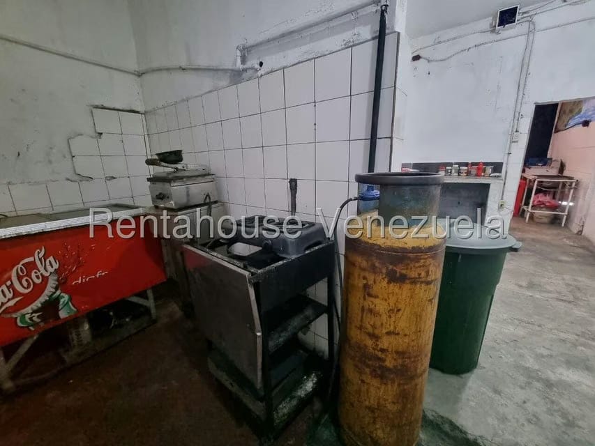 Casa (Duplex) en Venta en Parroquia Union, Lara - 27
