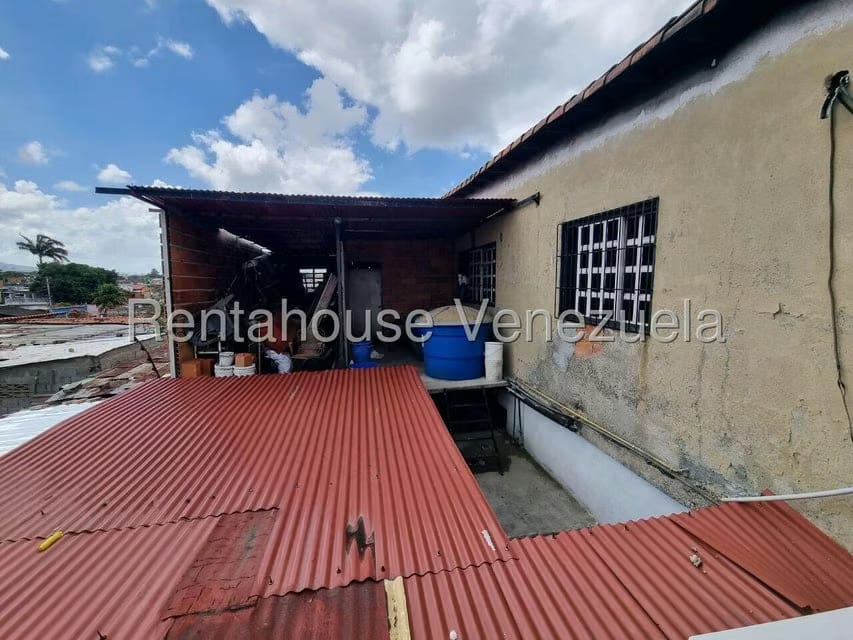 Casa (Duplex) en Venta en Parroquia Union, Lara - 30