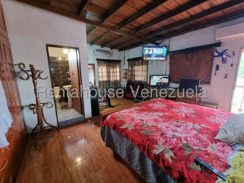Casa (Duplex) en Venta en Parroquia Union, Lara - 4