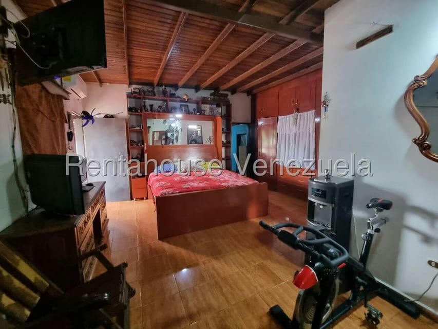 Casa (Duplex) en Venta en Parroquia Union, Lara - 35