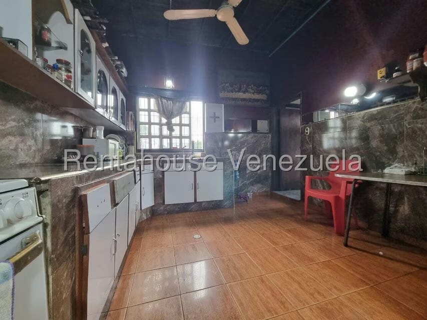 Casa (Duplex) en Venta en Parroquia Union, Lara - 36