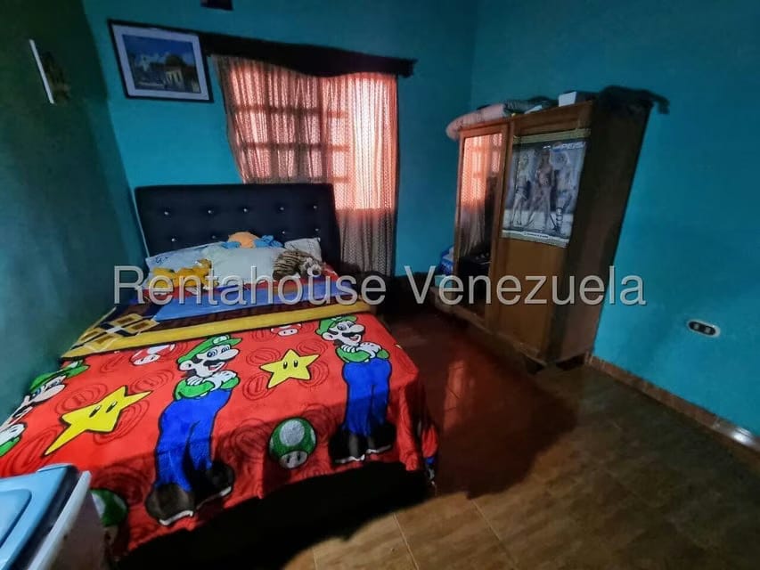 Casa (Duplex) en Venta en Parroquia Union, Lara - 38