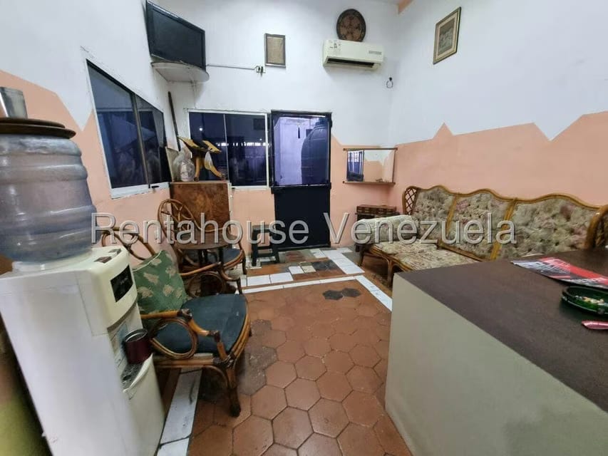 Casa (Duplex) en Venta en Parroquia Union, Lara - 40