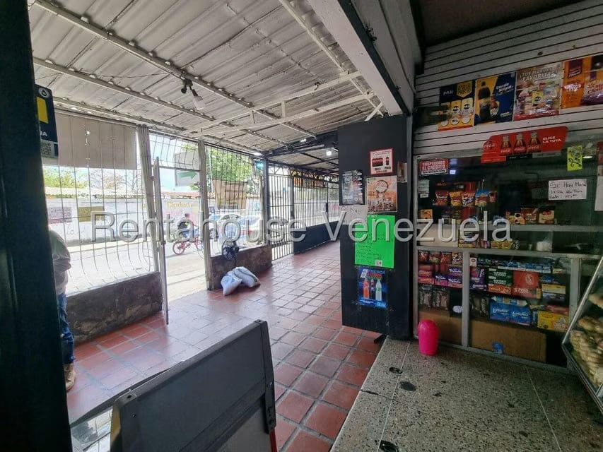 Casa (Duplex) en Venta en Parroquia Union, Lara - 43