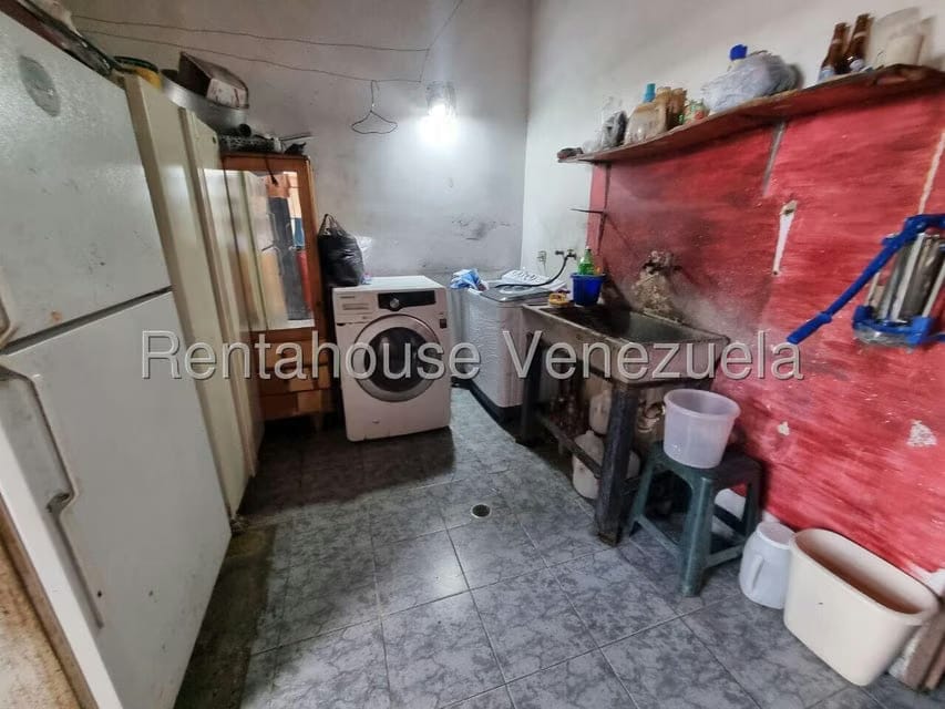 Casa (Duplex) en Venta en Parroquia Union, Lara - 46