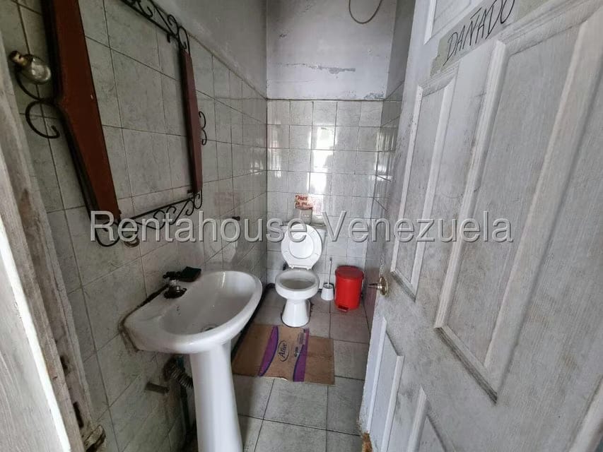 Casa (Duplex) en Venta en Parroquia Union, Lara - 6