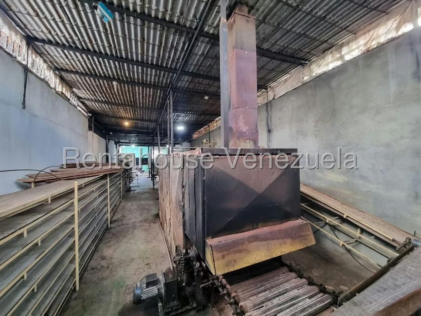 Casa (Duplex) en Venta en Parroquia Union, Lara - 51