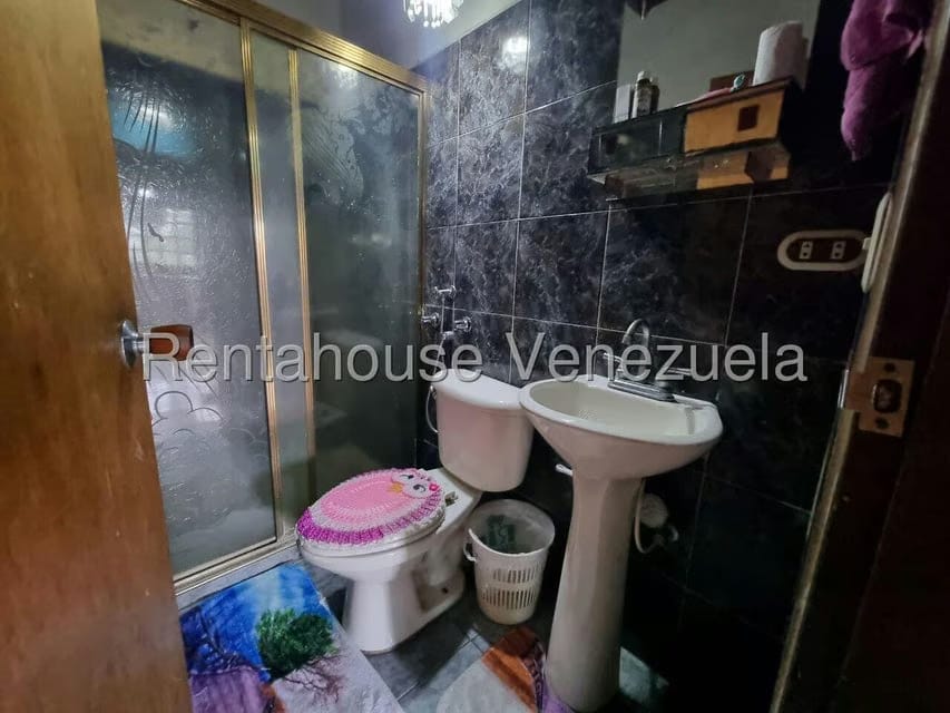 Casa (Duplex) en Venta en Parroquia Union, Lara - 52