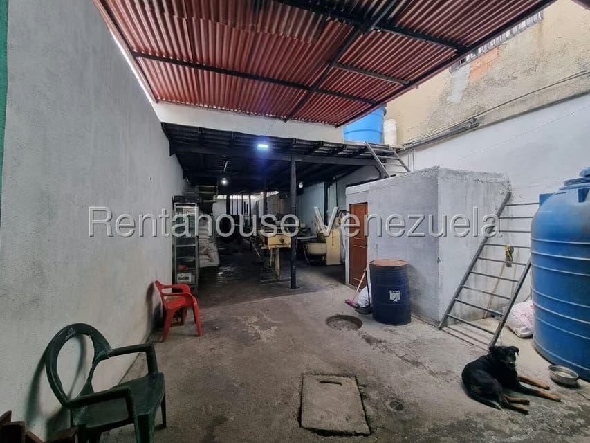 Casa (Duplex) en Venta en Parroquia Union, Lara - 53