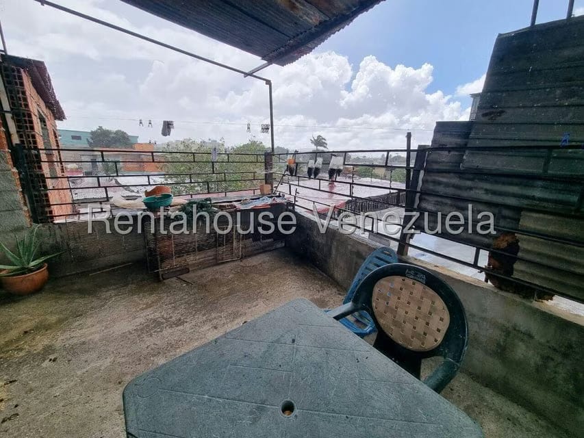 Casa (Duplex) en Venta en Parroquia Union, Lara - 63