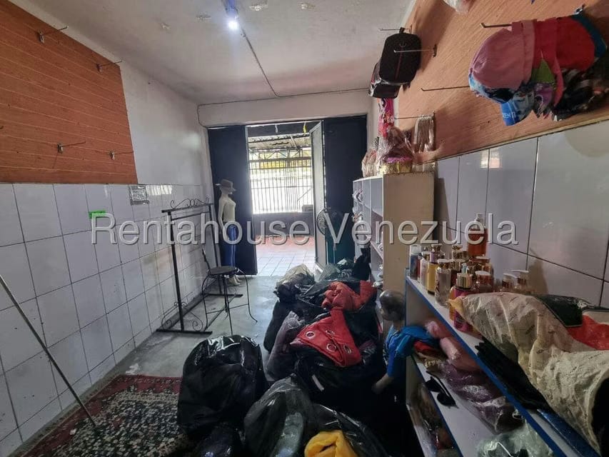 Casa (Duplex) en Venta en Parroquia Union, Lara - 66