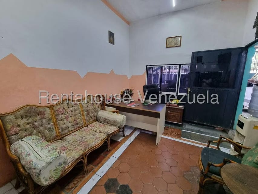 Casa (Duplex) en Venta en Parroquia Union, Lara - 68