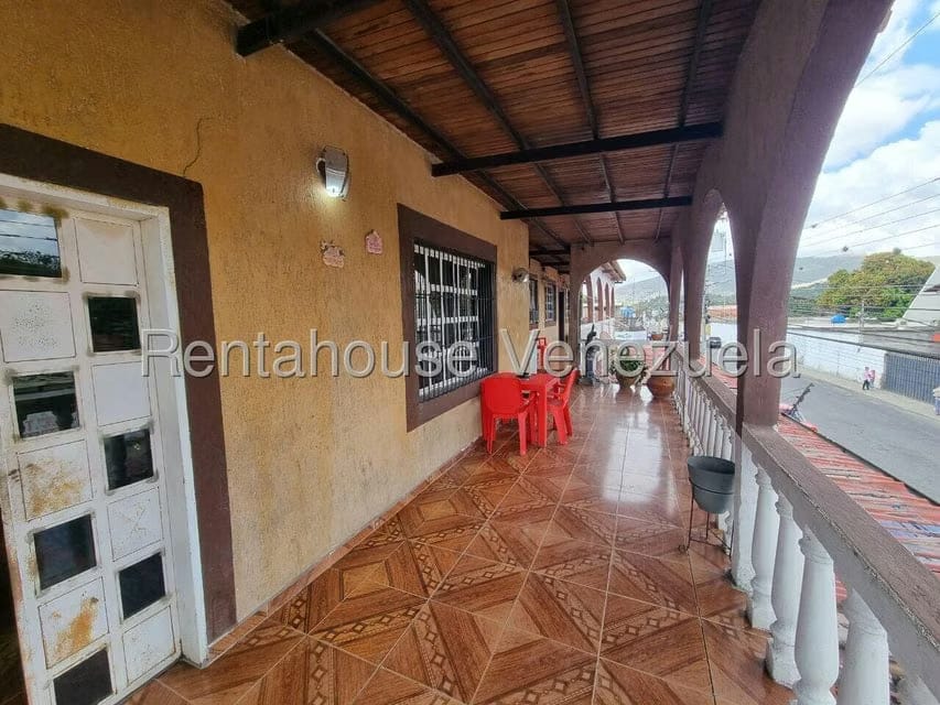 Casa (Duplex) en Venta en Parroquia Union, Lara - 71