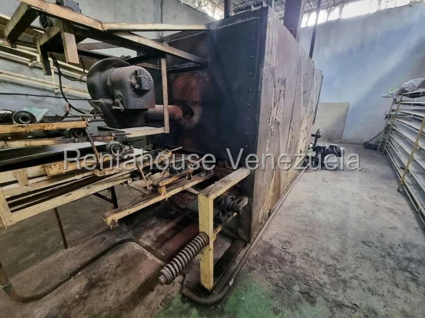 Casa (Duplex) en Venta en Parroquia Union, Lara - 75