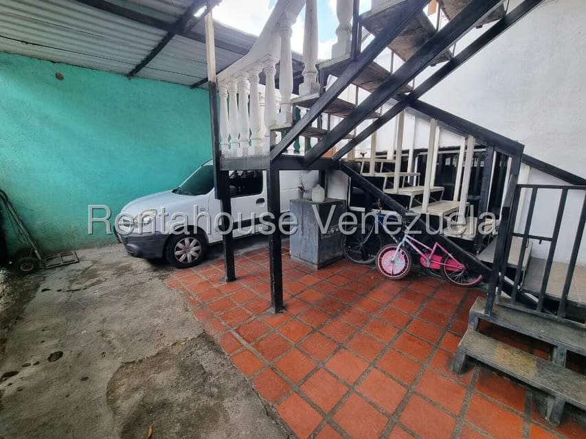 Casa (Duplex) en Venta en Parroquia Union, Lara - 82