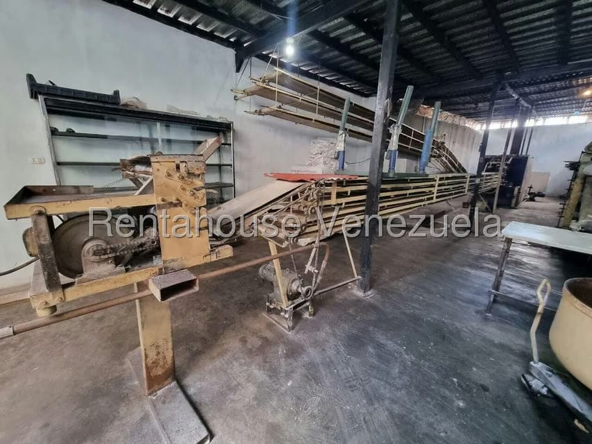 Casa (Duplex) en Venta en Parroquia Union, Lara - 87