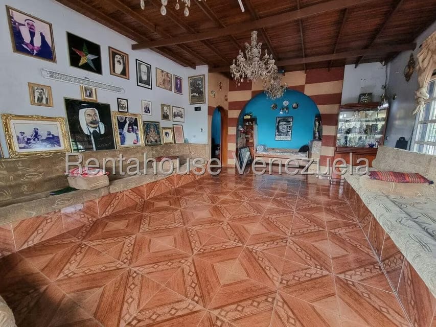 Casa (Duplex) en Venta en Parroquia Union, Lara - 88