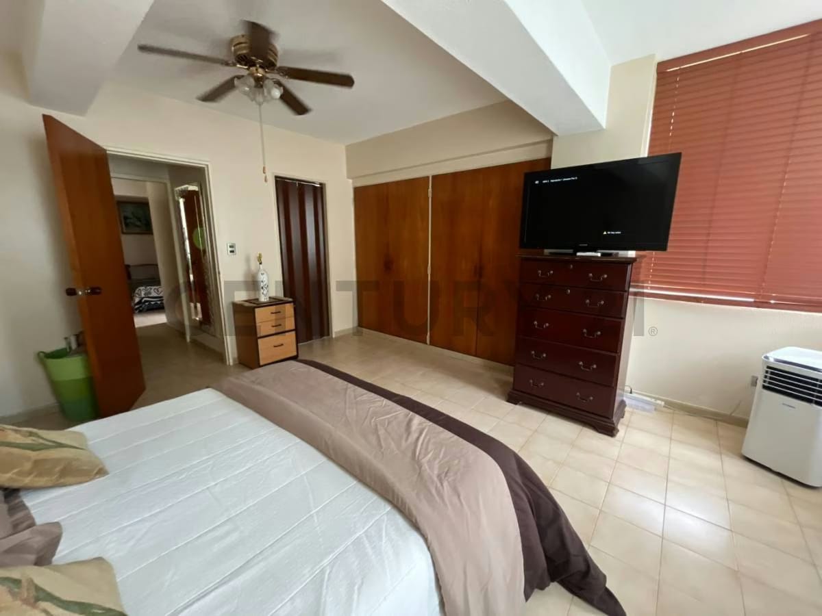 Penthouse de 456 m² con terraza privada de 230 m² en Terrazas del Ávila - 13