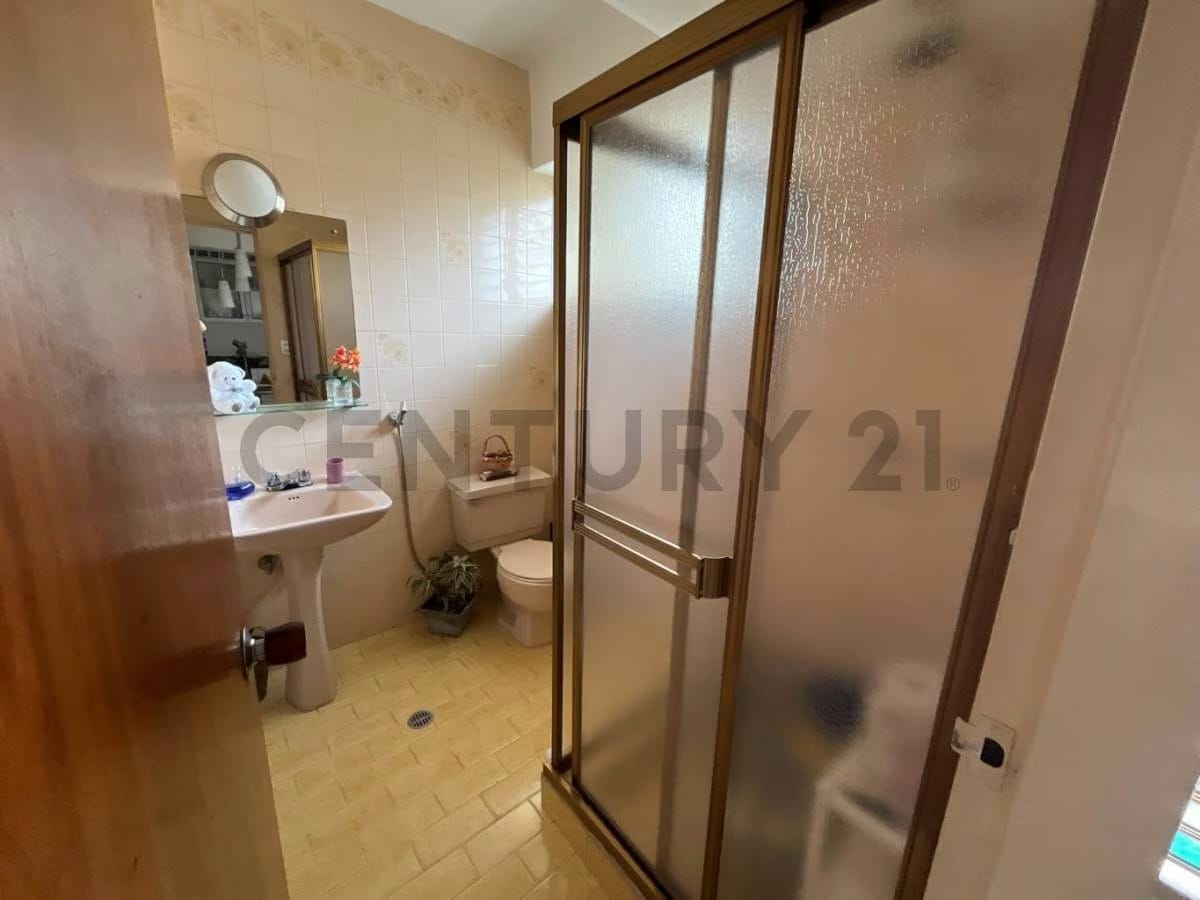 Penthouse de 456 m² con terraza privada de 230 m² en Terrazas del Ávila - 15
