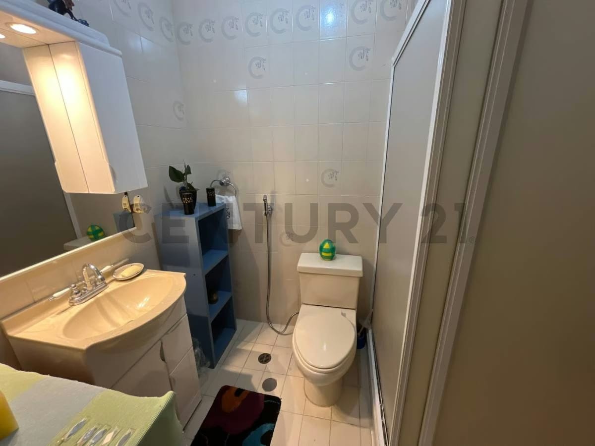 Penthouse de 456 m² con terraza privada de 230 m² en Terrazas del Ávila - 20