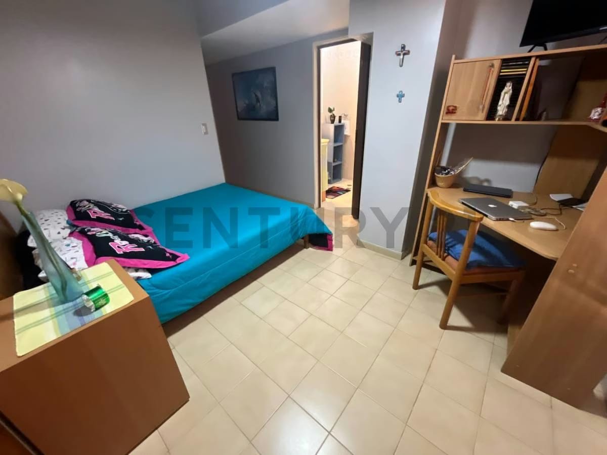 Penthouse de 456 m² con terraza privada de 230 m² en Terrazas del Ávila - 21