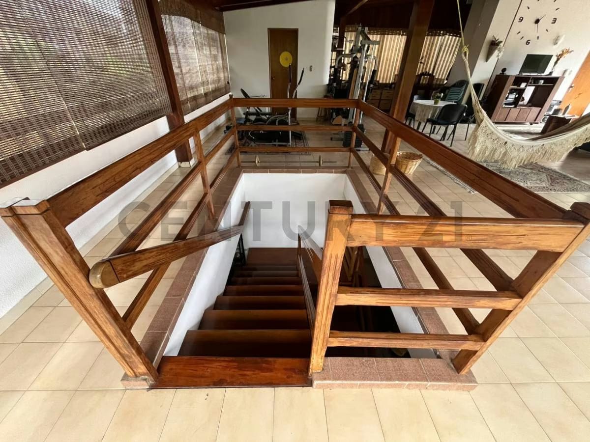 Penthouse de 456 m² con terraza privada de 230 m² en Terrazas del Ávila - 24