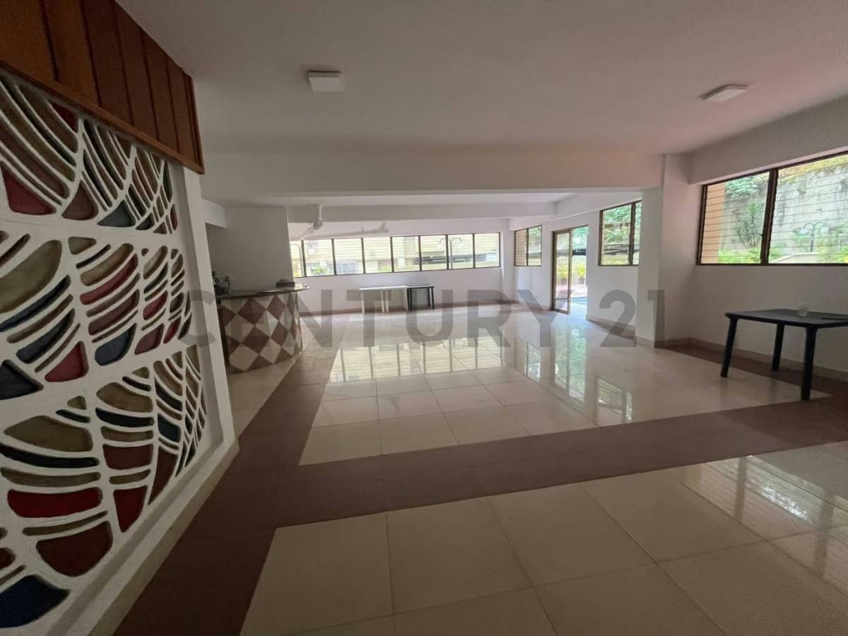 Penthouse de 456 m² con terraza privada de 230 m² en Terrazas del Ávila - 33