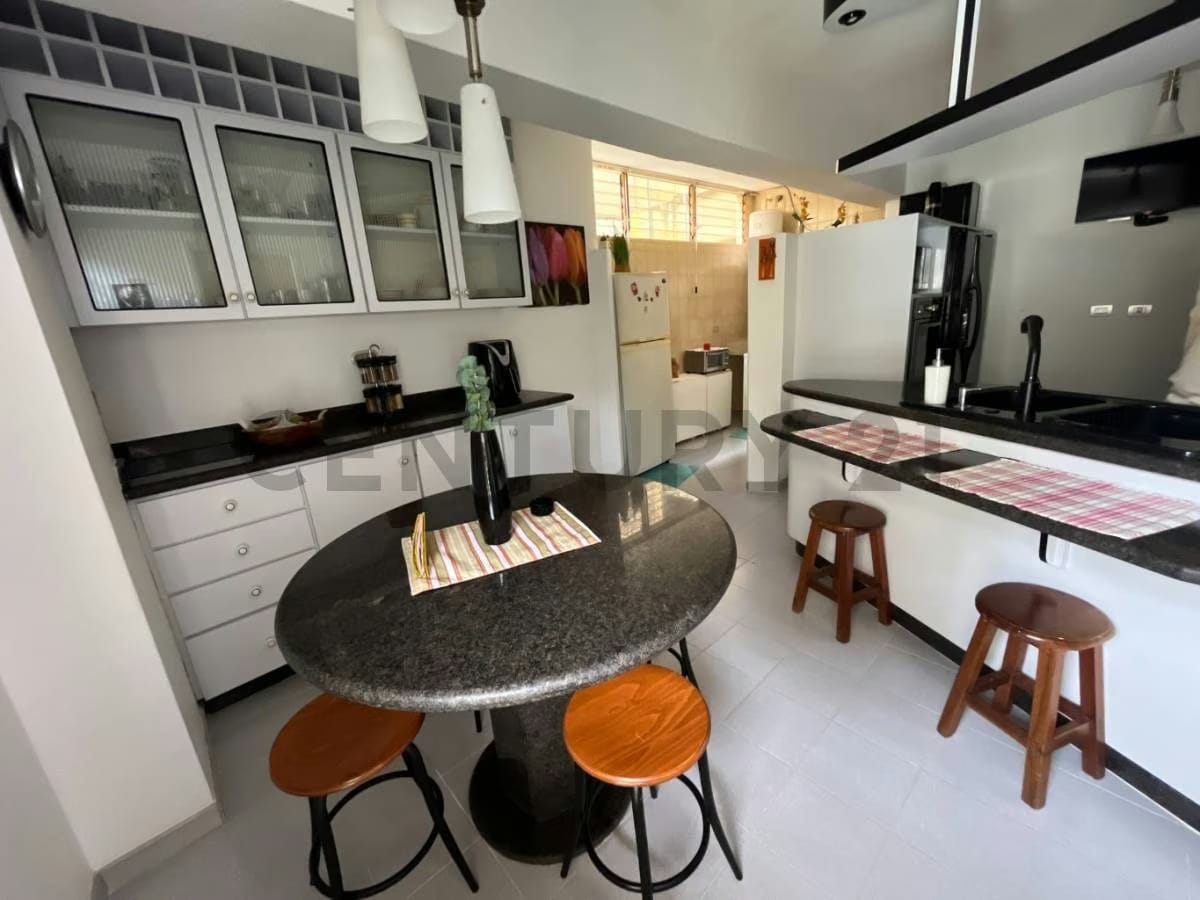 Penthouse de 456 m² con terraza privada de 230 m² en Terrazas del Ávila - 8