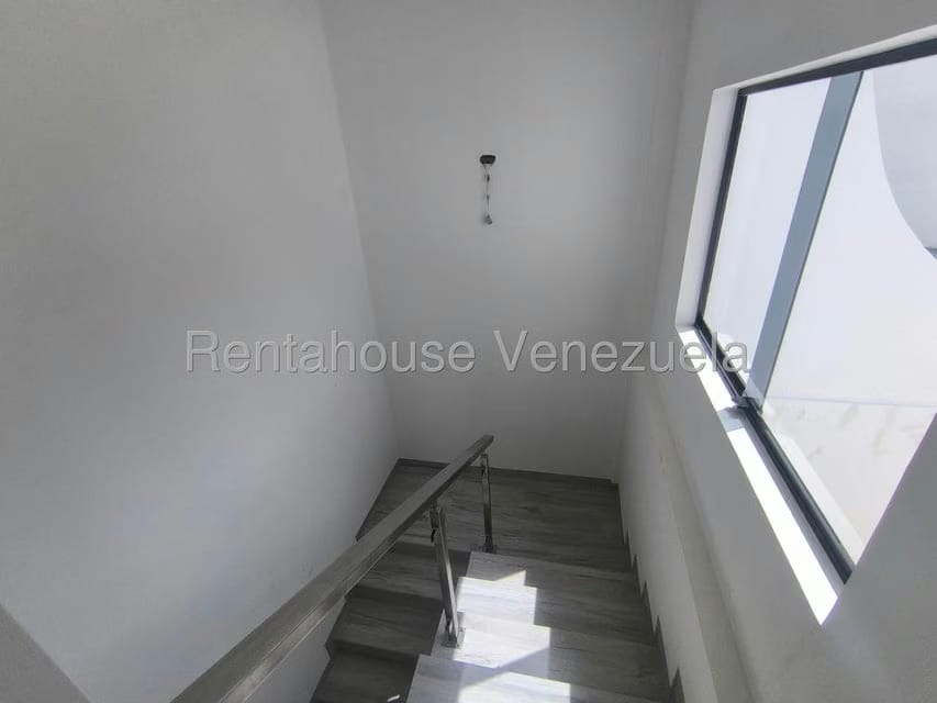 Casa (Duplex) en Venta en El Bosque, Carabobo - 20
