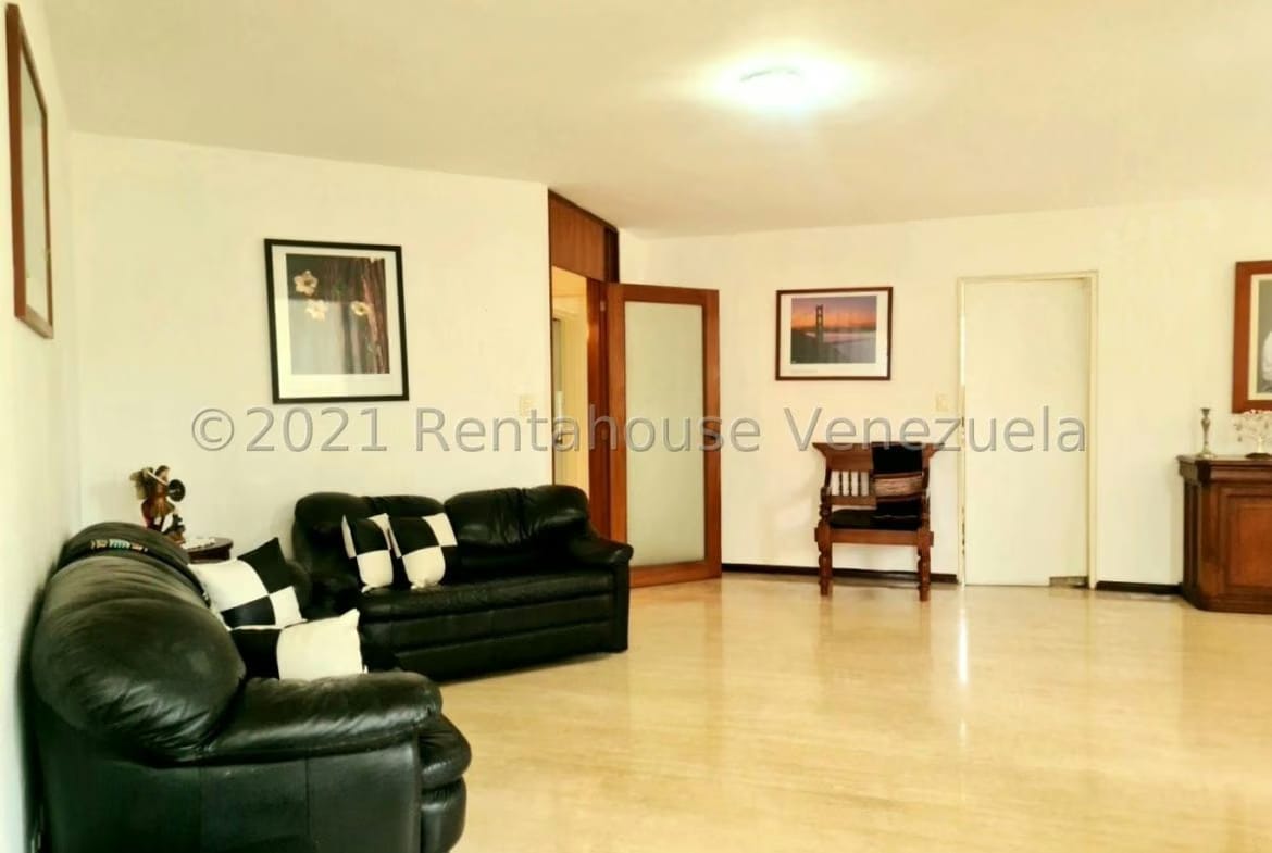 APARTAMENTO EN VENTA – ELENA MARIN NOBREGA - 3