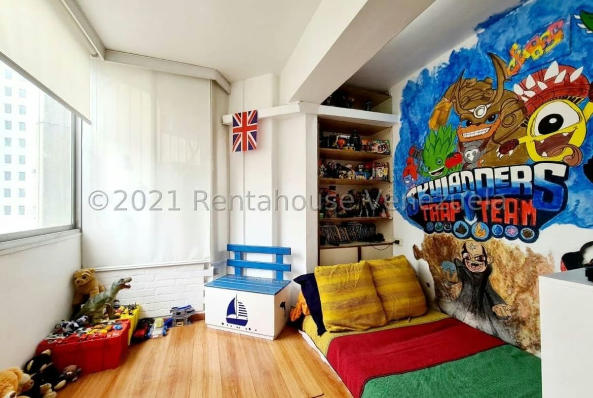 APARTAMENTO EN VENTA – ELENA MARIN NOBREGA - 5