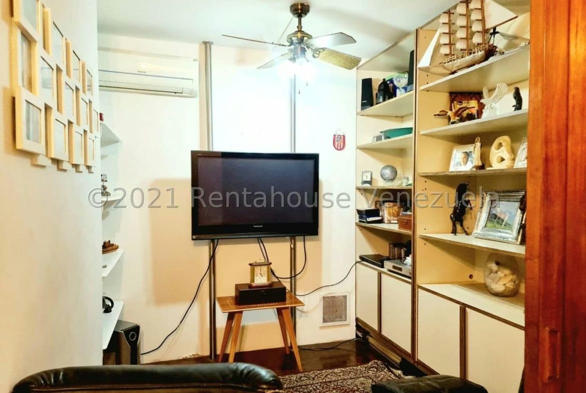 APARTAMENTO EN VENTA – ELENA MARIN NOBREGA - 6