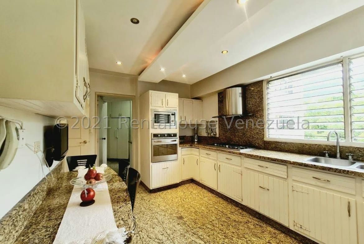 APARTAMENTO EN VENTA – ELENA MARIN NOBREGA - 7