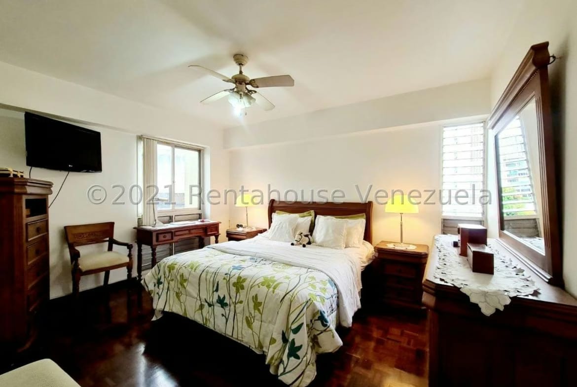APARTAMENTO EN VENTA – ELENA MARIN NOBREGA - 9