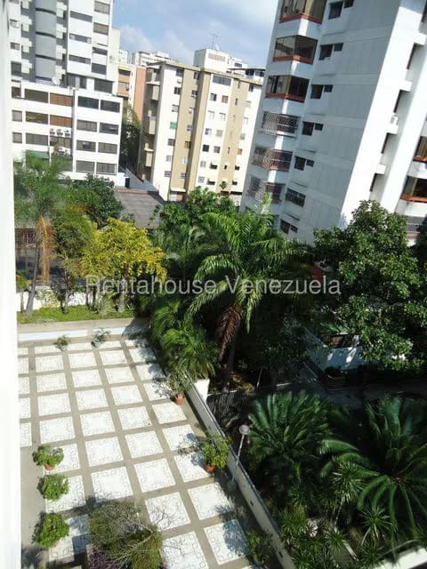 Apartamento (1 Nivel) en Venta en La Campiña, Distrito Metropolitano - 14
